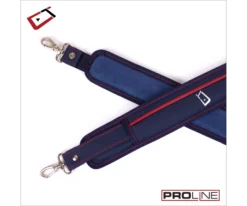 Cuetec 2x4 Navy Pro Line Pool Cue Case -Billiards Shop 23 ct pro line 2x4 navy 95 754 sueded straps