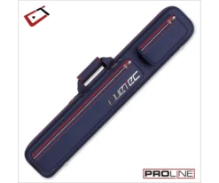 Cuetec 4x8 Navy Pro Line Pool Cue Case 21 Cuetec 4x8 Navy Pro Line Pool Cue Case -Billiards Shop 23 ct pro line 4x8 navy 95 755 main