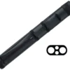 Action 2 Butt 2 Shaft Hard Case 2 Action 2 Butt 2 Shaft Hard Case -Billiards Shop ac22 black