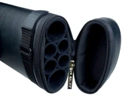 Action 2 Butt 4 Shaft Hard Case 16 Action 2 Butt 4 Shaft Hard Case -Billiards Shop ac24 01 open 1