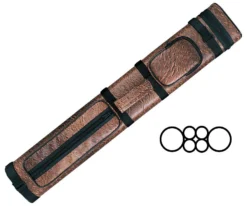 Action 2 Butt 4 Shaft Hard Case 14 Action 2 Butt 4 Shaft Hard Case -Billiards Shop ac24 brown 01 1