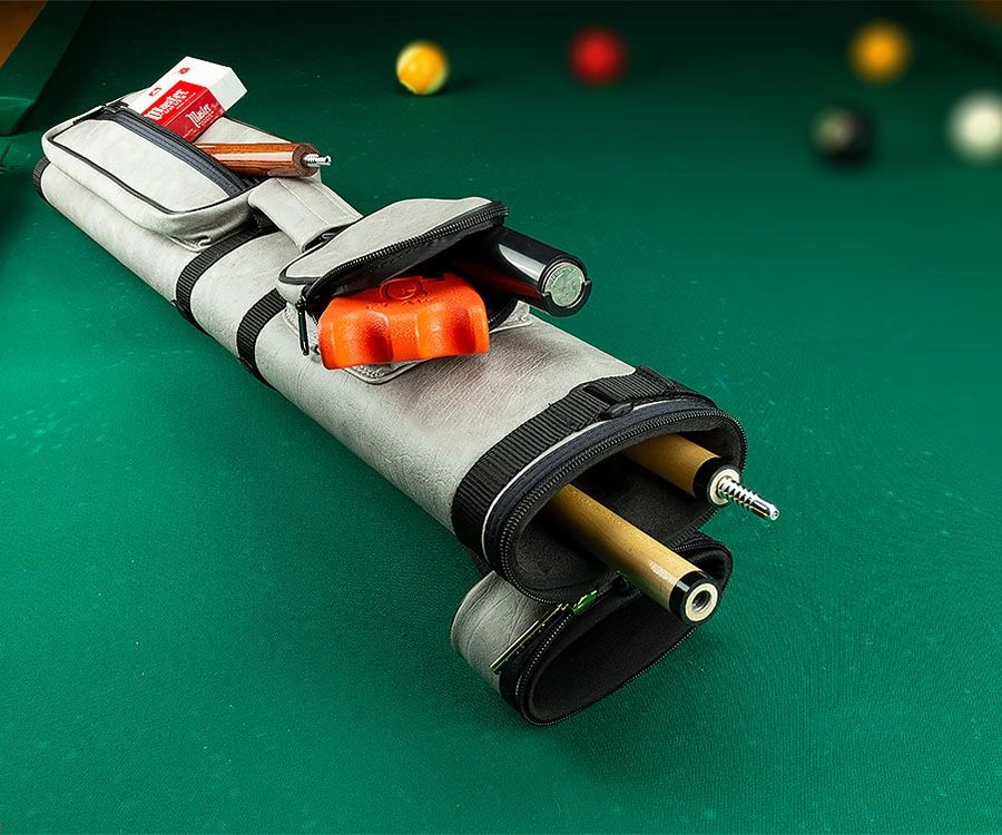 Action 2 Butt 4 Shaft Hard Case 8 Action 2 Butt 4 Shaft Hard Case - Image 6