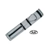 Action 3 Butt 5 Shaft Hard Case -Billiards Shop ac35 lightgrey