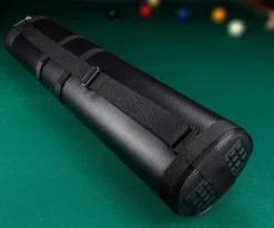 Action 4 Butt 8 Shaft Ballistic Hard Case -Billiards Shop acn48 03