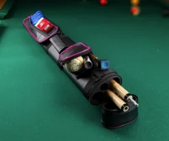 Action ACP22 Piping Series - Pink 9 Action ACP22 Piping Series - Pink -Billiards Shop acpp pink 01