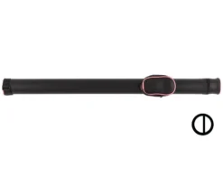 ACPRND Action Piping - 1x2 - Round Hard Case -Billiards Shop acprnd pink cat