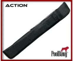 Action 1 Butt 2 Shaft Soft Case -Billiards Shop acsc04 01 1