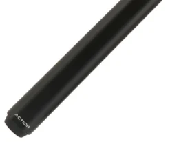 Action ACTMS01 Black 25oz Massé Pool Cue 9 Action ACTMS01 Black 25oz Massé Pool Cue -Billiards Shop actms01 h2 01 1