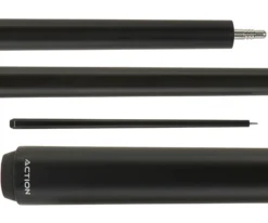 Action ACTMS01 Black 25oz Massé Pool Cue