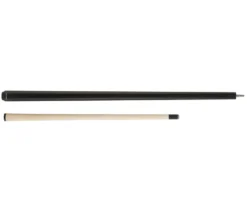Action ACTMS01 Black 25oz Massé Pool Cue 11 Action ACTMS01 Black 25oz Massé Pool Cue -Billiards Shop actms01 2 2