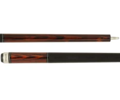 Action ACTMS02 Cherrywood 25oz Massé Pool Cue -Billiards Shop actms02 cat
