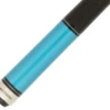 Action ACTMS03 Cyan 25oz Massé Pool Cue -Billiards Shop actms03 h2 01