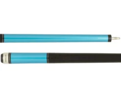 Action ACTMS03 Cyan 25oz Massé Pool Cue 8 Action ACTMS03 Cyan 25oz Massé Pool Cue -Billiards Shop actms03 cat