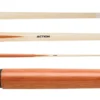 Action ACTO36 One Piece 36 Inch Pool Cue 1 Action ACTO36 One Piece 36 Inch Pool Cue -Billiards Shop acto36 01