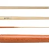 Action ACTO42 - One Piece 42 Inch Pool Cue -Billiards Shop acto42 01