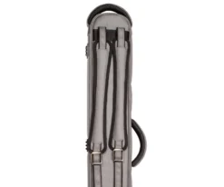 Action ACX24 Sport 2 Butt X 4 Shaft Soft Case W/Backpack Straps 20 Action ACX24 Sport 2 Butt X 4 Shaft Soft Case W/Backpack Straps -Billiards Shop acx24 backstraps