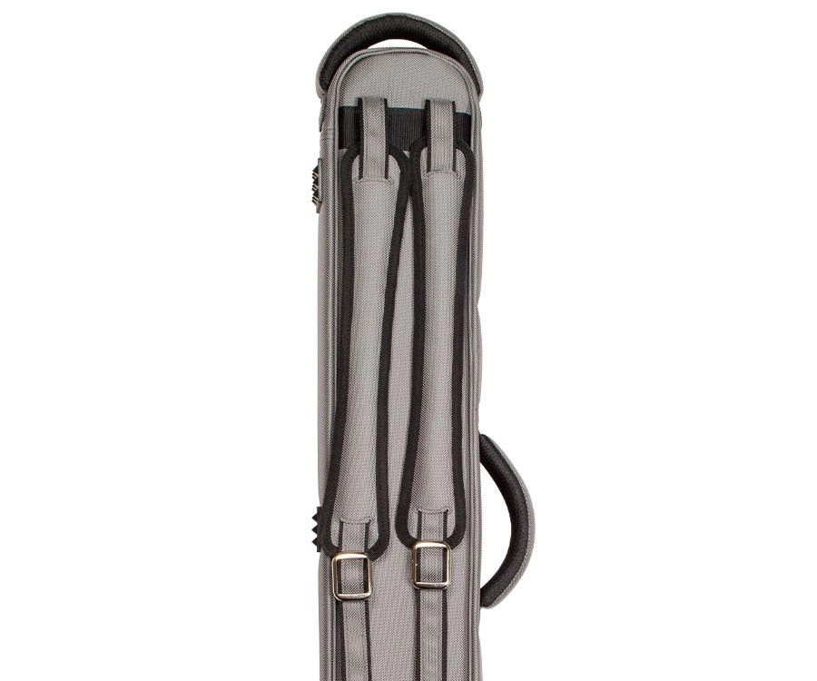 Action ACX24 Sport 2 Butt X 4 Shaft Soft Case W/Backpack Straps 7 Action ACX24 Sport 2 Butt X 4 Shaft Soft Case W/Backpack Straps - Image 5