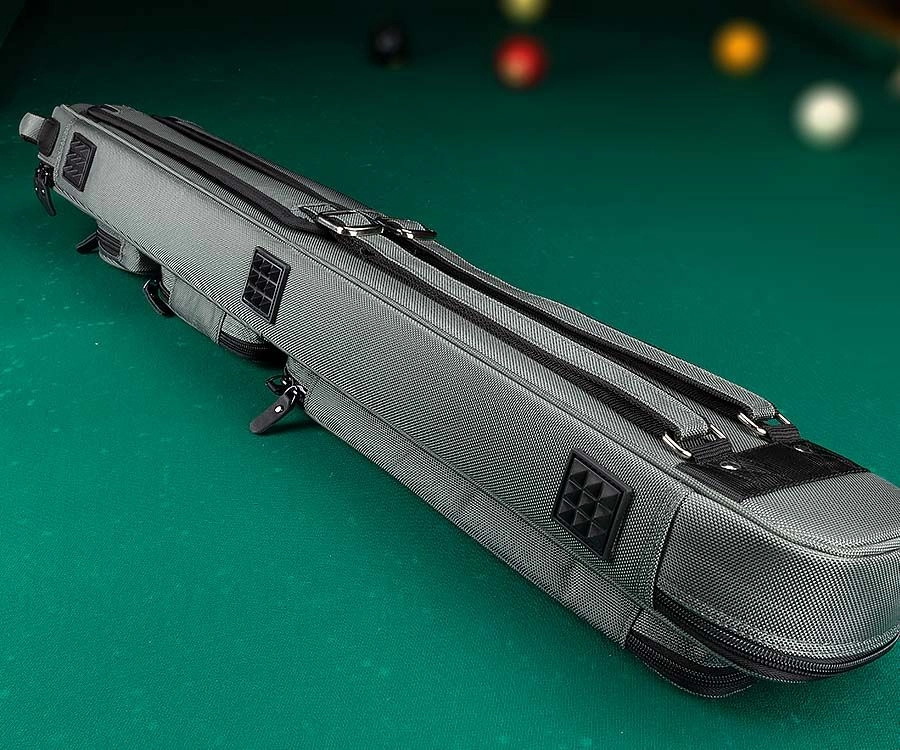 Action ACX24 Sport 2 Butt X 4 Shaft Soft Case W/Backpack Straps 12 Action ACX24 Sport 2 Butt X 4 Shaft Soft Case W/Backpack Straps - Image 10