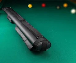 Athena Pink Tribal Rose 2 Butt 2 Shaft Hard Case -Billiards Shop athc02 02