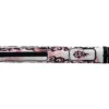 Athena Heartburn 2 Butt 2 Shaft Hard Case 2 Athena Heartburn 2 Butt 2 Shaft Hard Case -Billiards Shop athc03 cat