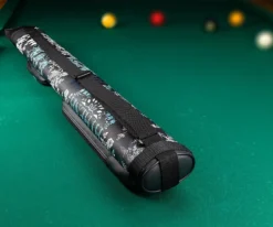 Athena ATHC12 Flower 2 Butt & 2 Shafts Hard Case 9 Athena ATHC12 Flower 2 Butt & 2 Shafts Hard Case -Billiards Shop athc12 02