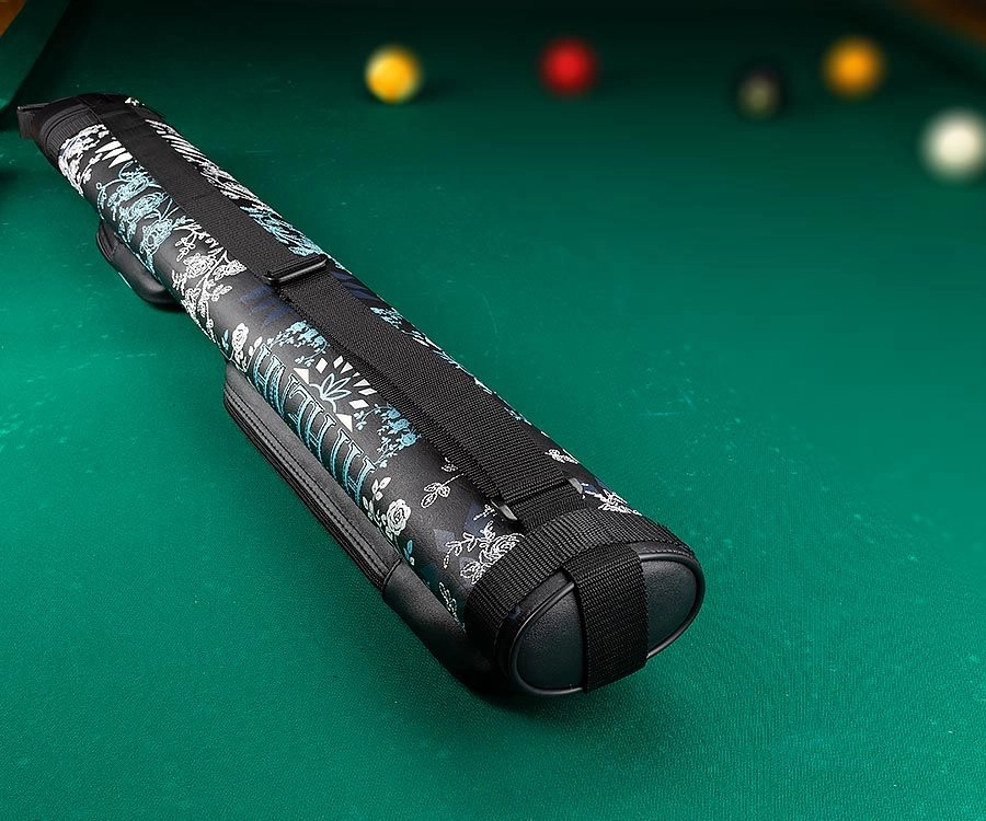 Athena ATHC12 Flower 2 Butt & 2 Shafts Hard Case 6 Athena ATHC12 Flower 2 Butt & 2 Shafts Hard Case - Image 4