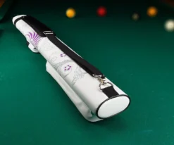 Athena ATHC16 2 Butts 2 Shafts Hard Case -Billiards Shop athc16 02 1