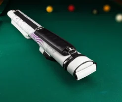 Athena ATHC16 2 Butts 2 Shafts Hard Case -Billiards Shop athc16 03 1