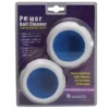 Aramith Power Ball Cleaner Replacement Pads 2 Aramith Power Ball Cleaner Replacement Pads -Billiards Shop bbacmrp 01 2