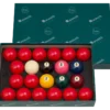 Aramith Premier 2.25 Snooker Ball Set -Billiards Shop bbans2 25 01