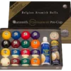 Aramith Tournament Pro Cup Value Pack 2 Aramith Tournament Pro Cup Value Pack -Billiards Shop bbatvp 01