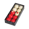 Action Bumper Pool Ball Set 1 Action Bumper Pool Ball Set -Billiards Shop bbbump 01 1
