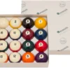 Aramith Crown Standard Belgian Pool Ball Set -Billiards Shop bbcb 01