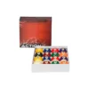 Action Deluxe Pool Ball Set -Billiards Shop bbdlx 1