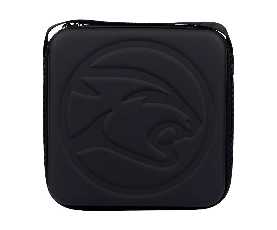 Predator Pool Ball Carrier Case 4 Predator Pool Ball Carrier Case - Image 2