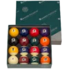 Aramith Premium Belgian Pool Ball Set -Billiards Shop bbpm 01
