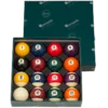 Aramith Premier 2 1/8" Snooker Size Pool Ball Set -Billiards Shop bbpr2 125 01