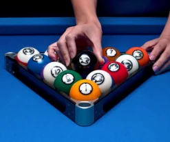 Predator Arcos II Pool Ball Set -Billiards Shop bbpre 02