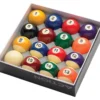 Action Standard Pool Ball Set -Billiards Shop bbstd 01 2