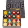 Aramith Stone Pool Ball Set -Billiards Shop bbstn 01