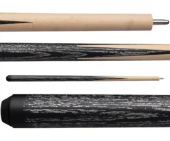 Bull Carbon Fiber BCLD5 Pool Cue 5 Bull Carbon Fiber BCLD5 Pool Cue -Billiards Shop bcld5 01