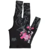 APA "Shoot Like A Girl" Pool And Billiard Glove 1 APA "Shoot Like A Girl" Pool And Billiard Glove -Billiards Shop bgapa 01 2