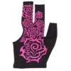 Athena Tribal Pool And Billiard Glove BGLATH03 1 Athena Tribal Pool And Billiard Glove BGLATH03 -Billiards Shop bgath03 01 3