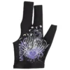 Athena Purple Heart Pool And Billiard Glove BGLATH04 -Billiards Shop bgath04 01 1