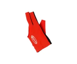 Kamui Pool And Billiard Glove BGKAM 12 Kamui Pool And Billiard Glove BGKAM -Billiards Shop bglkam red 1