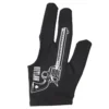 Outlaw Pool & Billiard Gun Glove BGLOL01 -Billiards Shop bglol01 01
