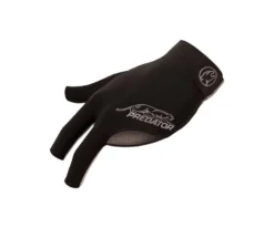 Predator Second Skin Glove Black And Grey 11 Predator Second Skin Glove Black And Grey -Billiards Shop bglpg 1 1