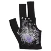 Athena Glove Tribal Heart - XS - Bridge Hand Right -Billiards Shop bgrath04 01