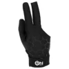ON Cyborg Right Bridge Hand Billiard Glove -Billiards Shop bgrcy 01