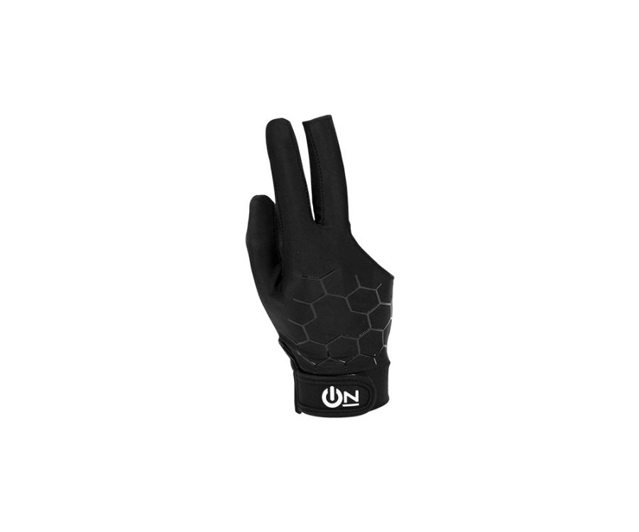 ON Cyborg Right Bridge Hand Billiard Glove 4 ON Cyborg Right Bridge Hand Billiard Glove - Image 2